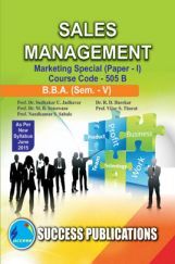 Sales Management Sales Management