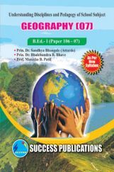 Geography Geography