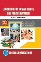 Education For Human Rights And Peace Education Education For Human Rights And Peace Education