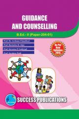 Guidance And Counselling Guidance And Counselling