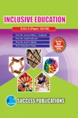 Inclusive Education Inclusive Education