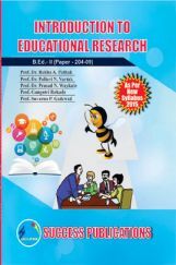 Introduction To Education Research Introduction To Education Research