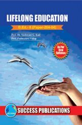 Lifelong Education Lifelong Education