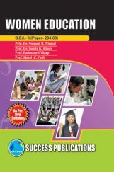 Woman Education Woman Education