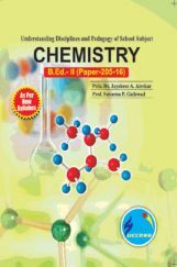 Chemistry Chemistry