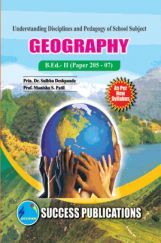 Geography Geography