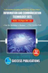 Information And Communication Technology (ICT) Information And Communication Technology (ICT)