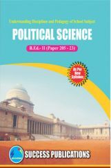 Political Science Political Science