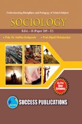 Sociology Sociology