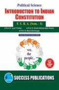 Introduction To Indian Constitution