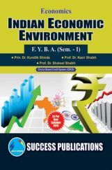 Indian Economic Environment Indian Economic Environment