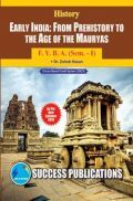 Early India: From Prehistory To The Age Of The Mauryas