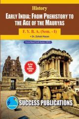 Early India: From Prehistory To The Age Of The Mauryas Early India: From Prehistory To The Age Of The Mauryas