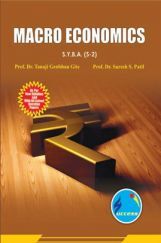 Macro Economics Macro Economics