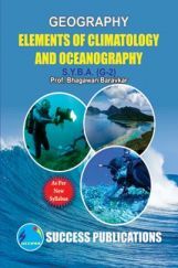 Geography Elements Of Climatology And Oceanography Geography Elements Of Climatology And Oceanography