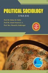 Political Sociology Political Sociology