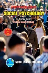 Psychology (Social Psychology) Psychology (Social Psychology)