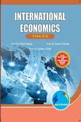 International Economics International Economics