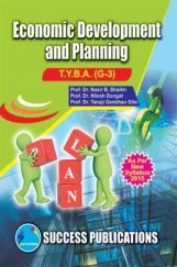 Economic Development And Planning Economic Development And Planning