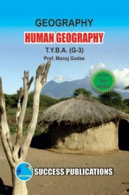 Geography (Human Geography)