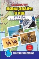 Geography (Regional Geography Of India) Geography (Regional Geography Of India)