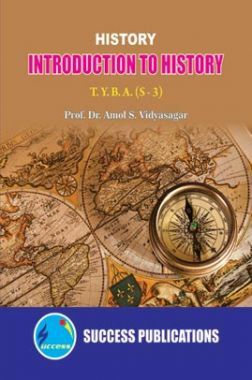 History (Introduction To History)