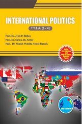 International Politics International Politics