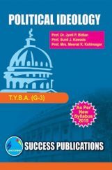 Political Ideology Political Ideology