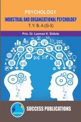 Psychology (Industrial And Organizational Psychology) Psychology (Industrial And Organizational Psychology)