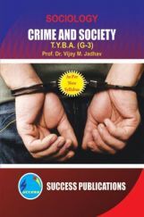 Sociology (Crime And Society) Sociology (Crime And Society)