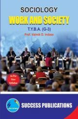 Sociology (Work And Society) Sociology (Work And Society)
