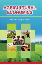 Agricultural Economics Agricultural Economics