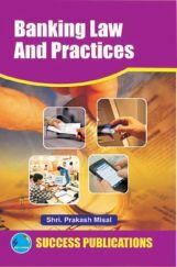 Banking Law And Practices Banking Law And Practices