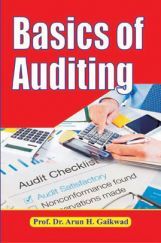 Basics Of Auditing Basics Of Auditing