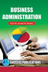 Business Administration Business Administration