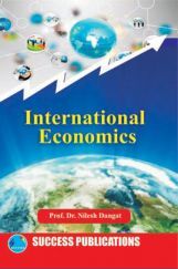 International Economics International Economics