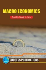 Macro Economics Macro Economics