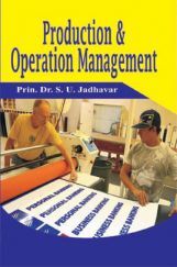 Production And Operation Management Production And Operation Management
