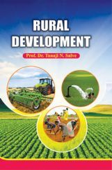 Rural Development Rural Development