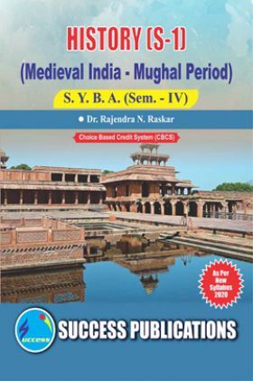 Medieval India: Mughal Period