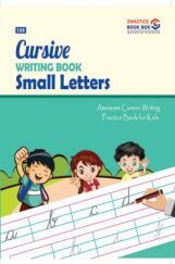 SBB Cursive Writing Small Letters SBB Cursive Writing Small Letters