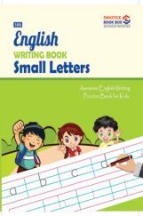 SBB English Writing Book Small Letters SBB English Writing Book Small Letters