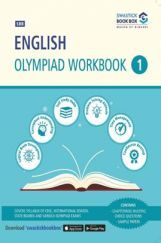 SBB English Olympiad Workbook - Class 1 SBB English Olympiad Workbook - Class 1