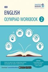 SBB English Olympiad Workbook - Class 2 SBB English Olympiad Workbook - Class 2