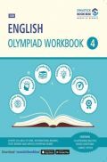 SBB English Olympiad Workbook - Class 4 SBB English Olympiad Workbook - Class 4