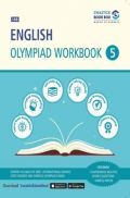 SBB English Olympiad Workbook - Class 5 SBB English Olympiad Workbook - Class 5