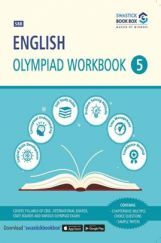 SBB English Olympiad Workbook - Class 5 SBB English Olympiad Workbook - Class 5