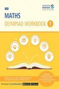 SBB Maths Olympiad Workbook - Class 1 SBB Maths Olympiad Workbook - Class 1