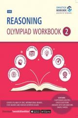 SBB Reasoning Olympiad Workbook - Class 2 SBB Reasoning Olympiad Workbook - Class 2