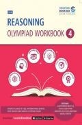 SBB Reasoning Olympiad Workbook - Class 4 SBB Reasoning Olympiad Workbook - Class 4